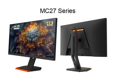 MC27 系列