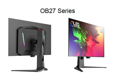 OB27 系列
