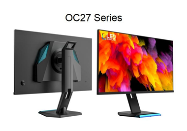 OC27 系列