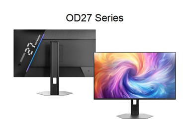 OD27 系列