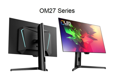 OM27 系列