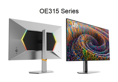 OE315 系列