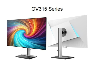 OV315 系列