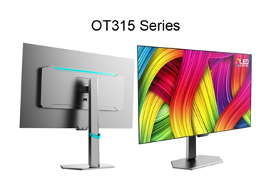 OT315 系列
