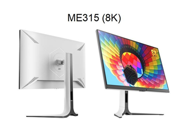 ME315 (8K) Series