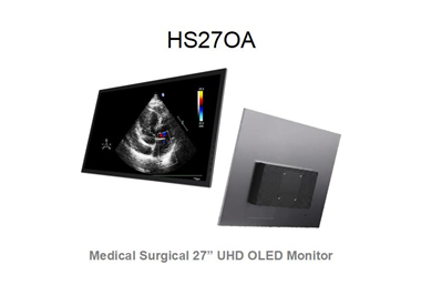 HS27OA (OLED)