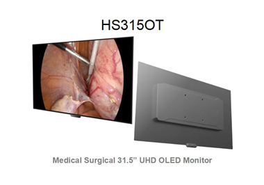 HS315OT (OLED)