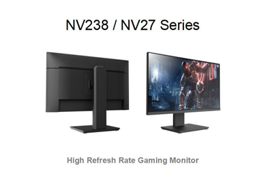 NV238 / NV27 系列