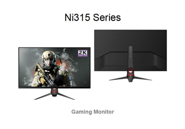 Ni315 系列