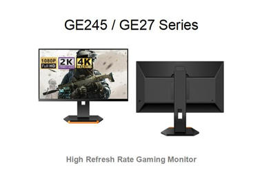 GE245 / GE27 系列
