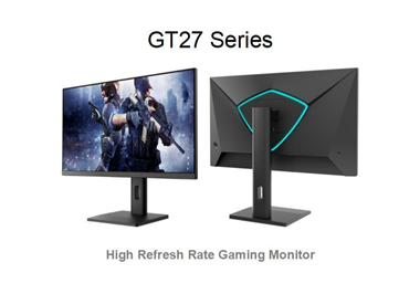 GT27 系列