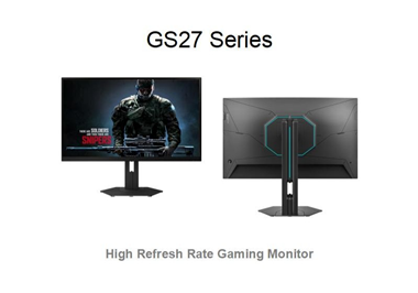 GS27 系列