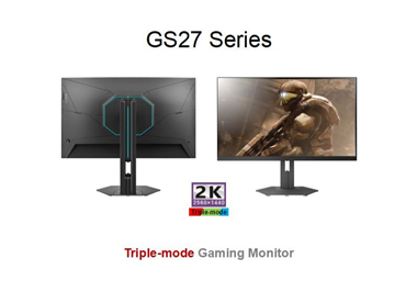 GS27 TM 系列