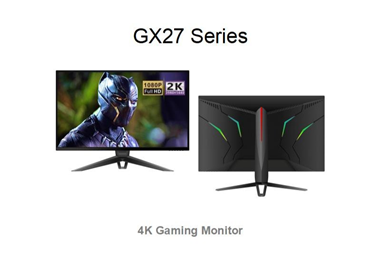 GX27 系列