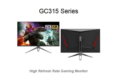 GC315 系列