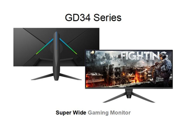 GD34 系列