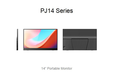 PJ14 Series