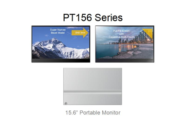 PT156 Series