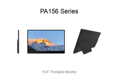 PA156 Series