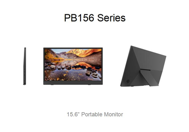 PB156 Series