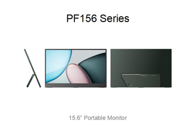 PF156 Series