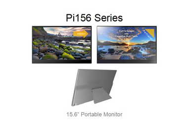 Pi156 Series