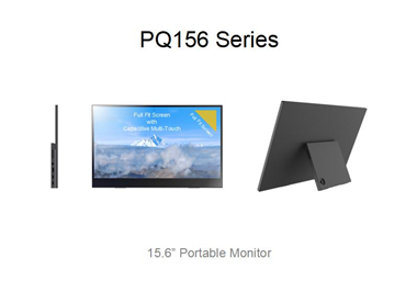 PQ156 Series
