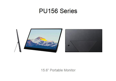 PU156 Series
