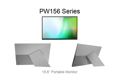 PW156 Series
