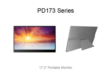 PD173 Series