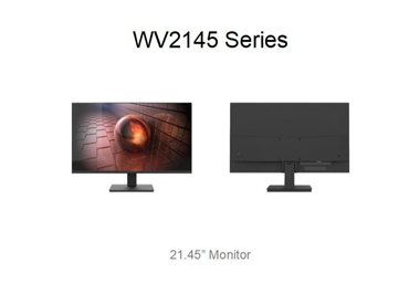 WV2145 Series