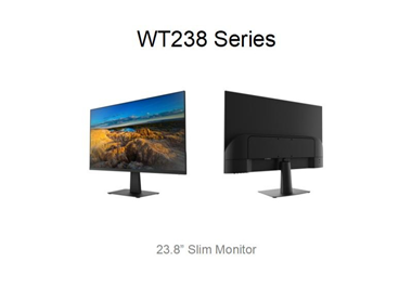 WT238 Series