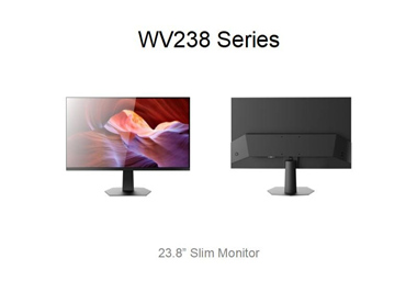 WV238 Series