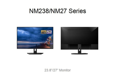 NM238/NM27 Series