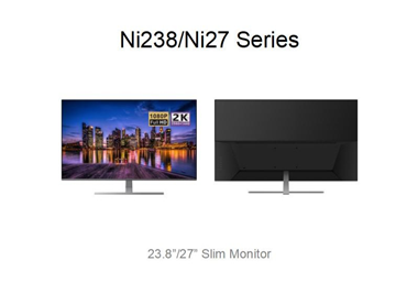 Ni238/Ni27 Series