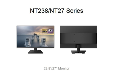 NT238/NT27 Series