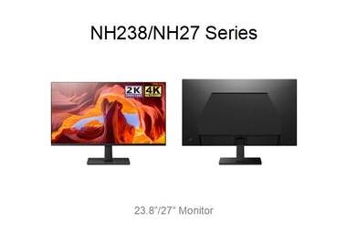NH238/NH27 Series
