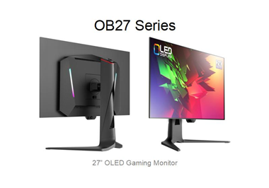 OB27 Series