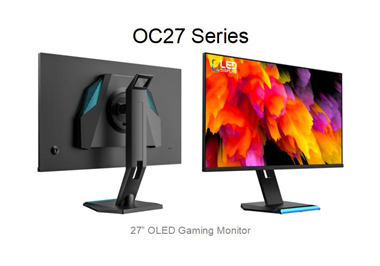 OC27 Series